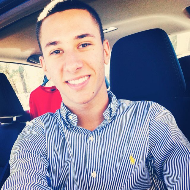 Somewhere between I want it & I got it.