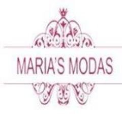 A Maria's Modas é uma loja online de roupas e calçados que vende as melhores marcas em até 90% OFF!
