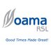Moama RSL (@moamarsl) Twitter profile photo