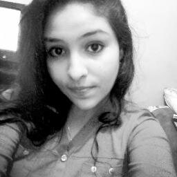 me stalkeando? hm, hahah.