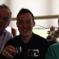 Alan Hartnett (@alan_hartnett) 's Twitter Profile