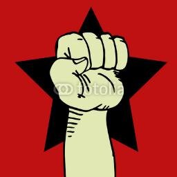 Revolucionando el pueblo. Aquí las cosas claras