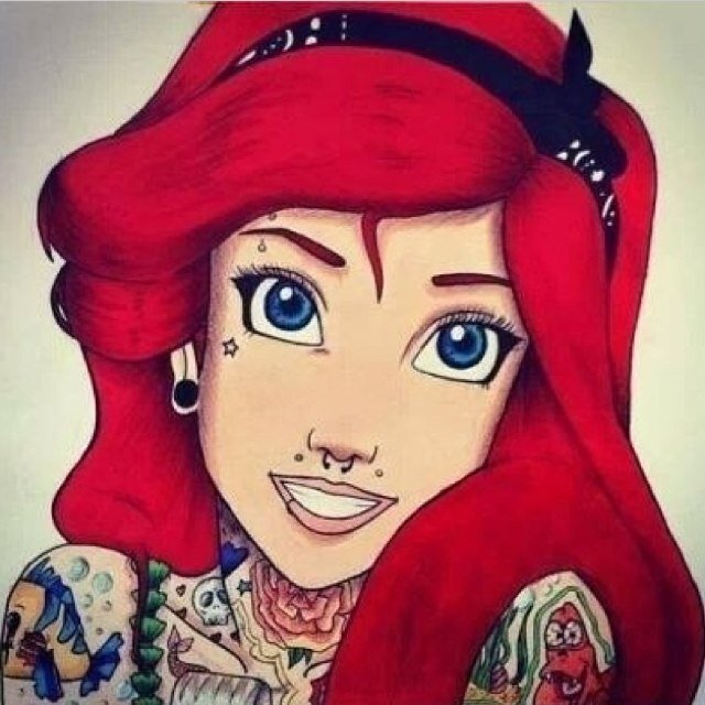 littl3_m3rmaid's profile picture. Learn about parents and forgiveness, Death and mortality, Kidness and art, Thus losing both of our innocent hearts, But at least we won't do it apart.