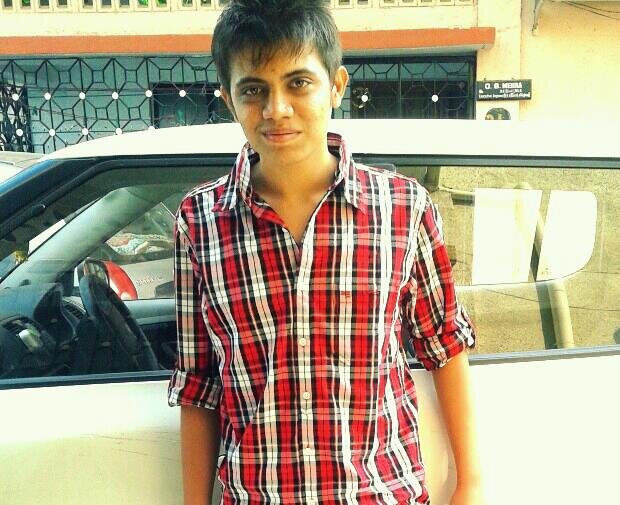 PallavShah78's profile picture. Always in search of new inventions and technologies in IT feild .