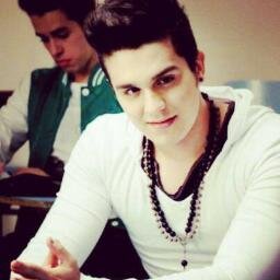 E Derrepente Você Se Tornou Tudo Para Mim!   @LuanSantana