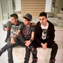 ronnieinutil's profile picture. 