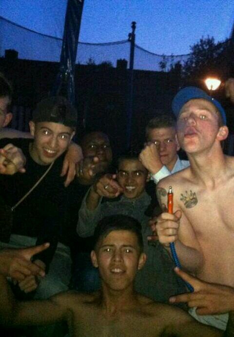 Swag iets