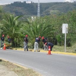 Luchador por el bienestar social y la igualdad para todos los Venezolanos-