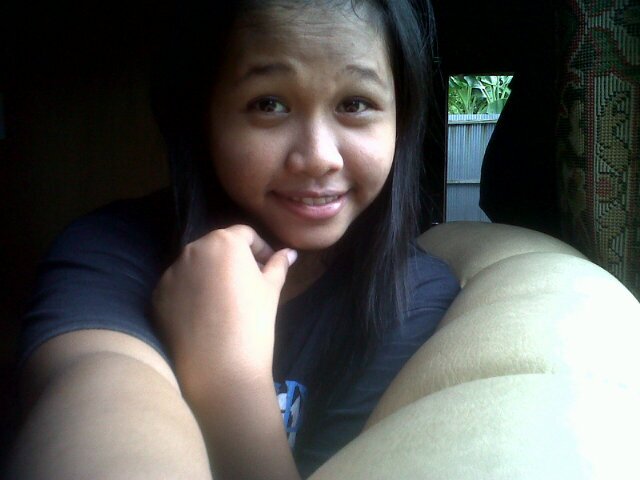 18 thn, univ.muhamadiyah palangkaraya ,