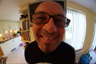 davefreeland1's profile picture. 