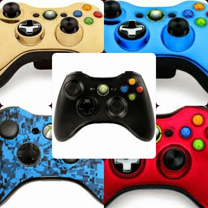 Virgingamers's profile picture. MVG twitter please subscribe