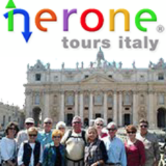 Personalized tours of Italy. We’ve always enjoyed our job, but it’s not about us. It’s about the people we are helping and about finding those smiles.