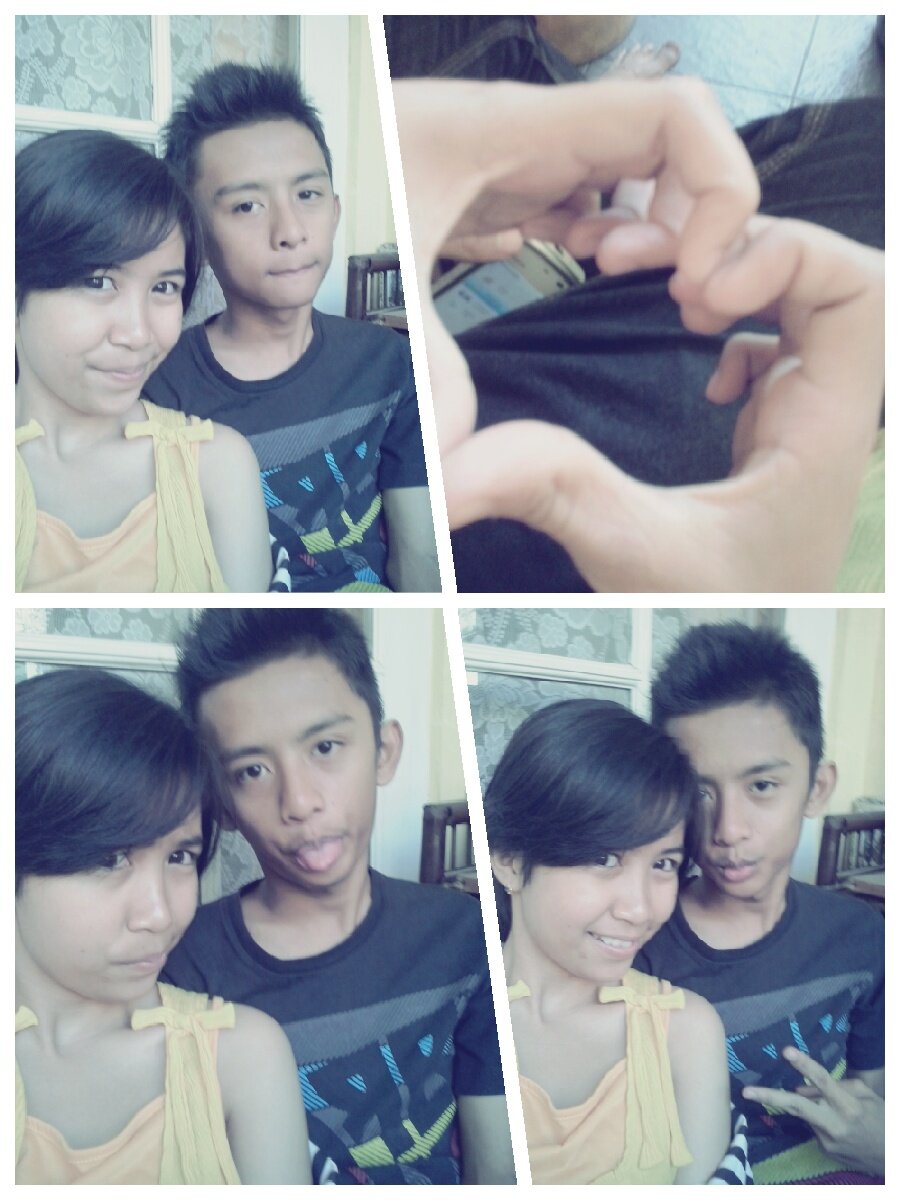 Fix 04 ε˘`) ♥ @Yuni_Utami_I