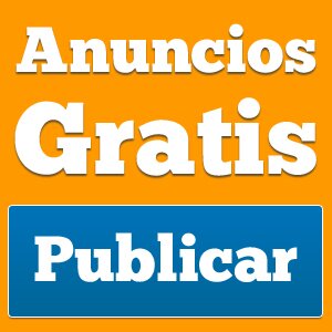 Publica Gratis tus anuncios de compra venta, servicios, empleo, vehículos, vivienda, negocios y más en Palencia - España.
