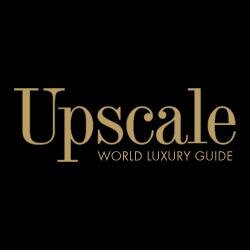 A Leading Upscale Magazine bringing you luxury news from around the world