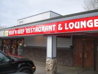 The Reef ‘n Beef since 1980 is simply the best fine dining restaurant in our area. We pride ourselves in providing the greatest service and food.