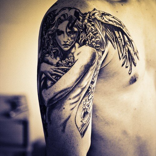 yxsong's profile picture. 