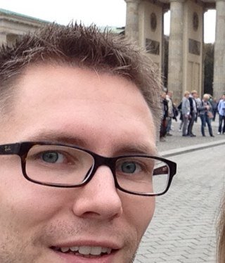 Venture Capital Investor @VectorVenture, #VC, @UniMannheim, #HighTech, #FinTech, Strategist, #TechSavvy, Love #Innovation and the #Future, Travel Guy, Happy Dad