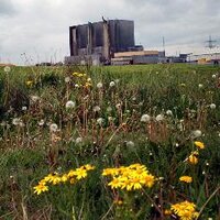 Nuclear Institute NE (@ninebranch) 's Twitter Profile
