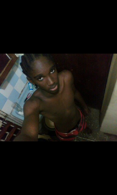 Am cool to talk to follow me if u want to know more about me