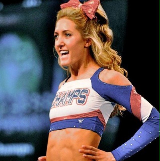 cheerleaderl0ve's profile picture. Supermodel STARS ❤️