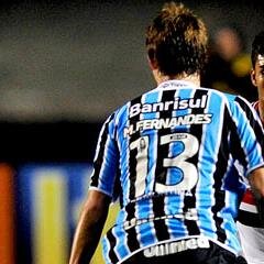 Tudo sobre o Grêmio você encontra aqui