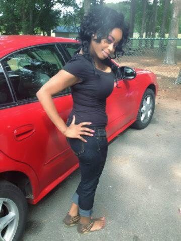 Cant Wait Too Meet My Son ( Coreys Mommy )  ♡
Coreys Wife ♡
( Loving My Family ) 
Follow Me Luh Bich .....