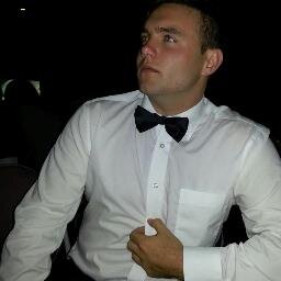rhys saunders Profile