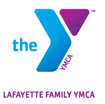 Local YMCA to serve communities throughout the Lafayette region. The purpose of the YMCA is to build strong kids, strong families, and strong communities.