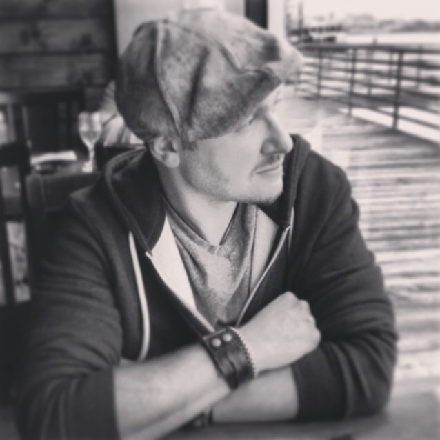 masterbokj's profile picture. Geek, photographer, creative art director, founder PhTouch Services Inc, GKE, GCP, Kubernetes, containers