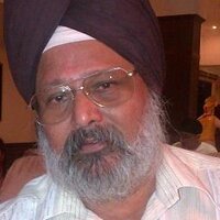 Gurdip Singh(@gurdips1) 's Twitter Profile Photo