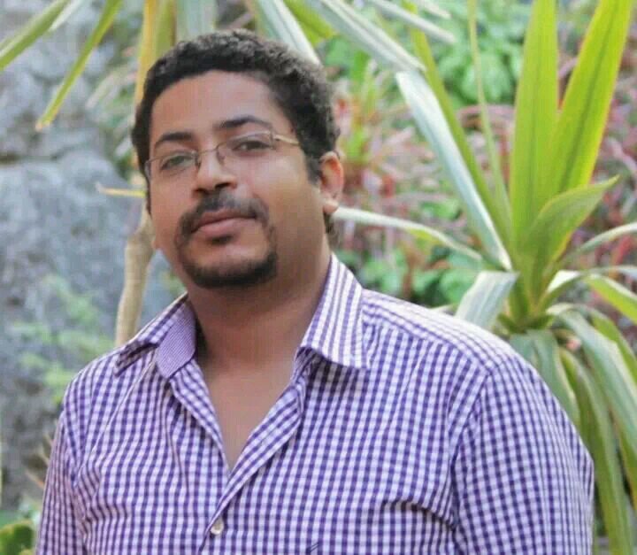 AhmedKheir's profile picture. باحث عن ديل الديب