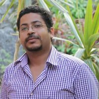 Ahmed Kheir (@ahmedkheir) 's Twitter Profile