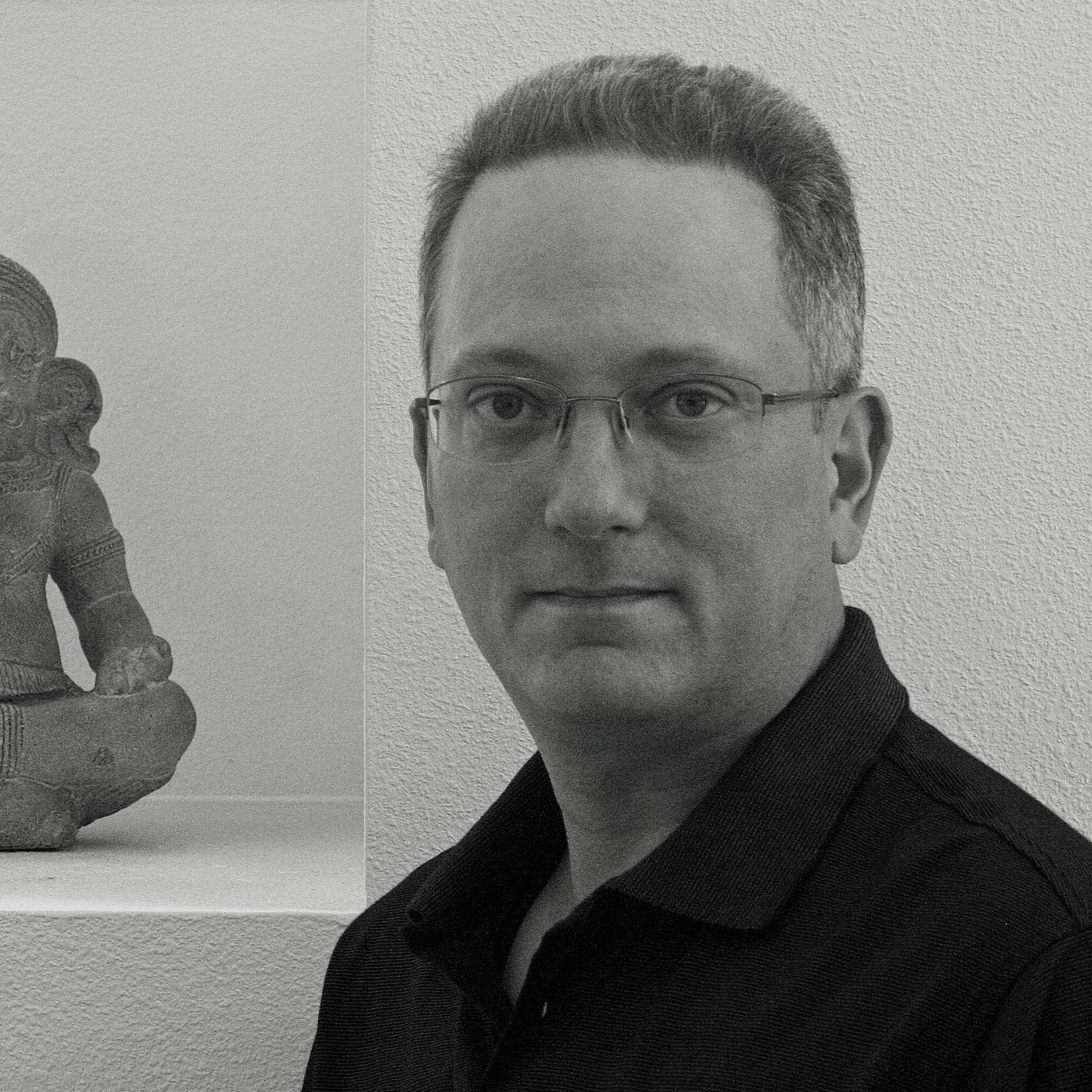 Greg_Luedtke's profile picture. Chief Scientific Officer at Auransa