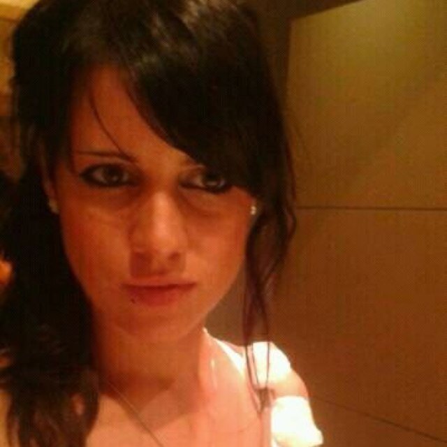 Suempre yo misma