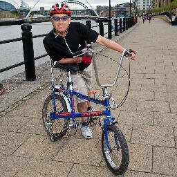 Cycling nut and always up for a challenge 
I'm a husband and father (to 2)
https://t.co/9pmgDzaIOd
https://t.co/K3pA5avQYe 
Any tweets are my own