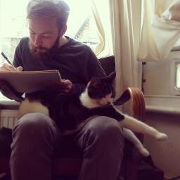 Banging on about birds and mammals and music