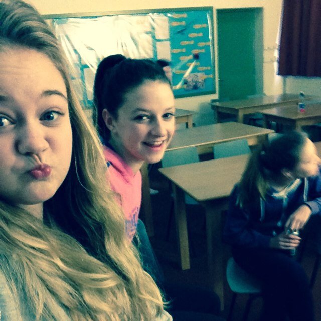 Snapchat- beth_meere