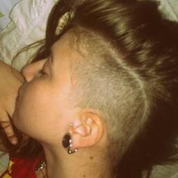 SoniaConEsta's profile picture. PALTA