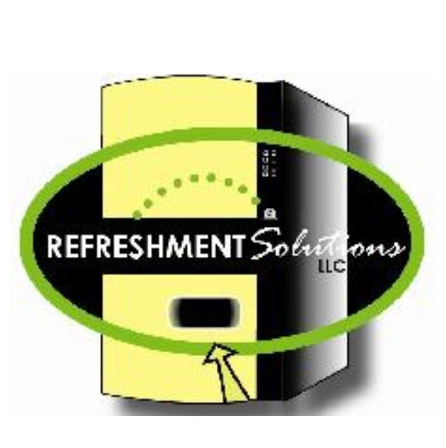 RefSolVending's profile picture. 