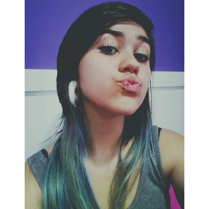bitch, don't kill my vibe . ♥ @Mrbrenomello ♥ mamãe do Bryan.