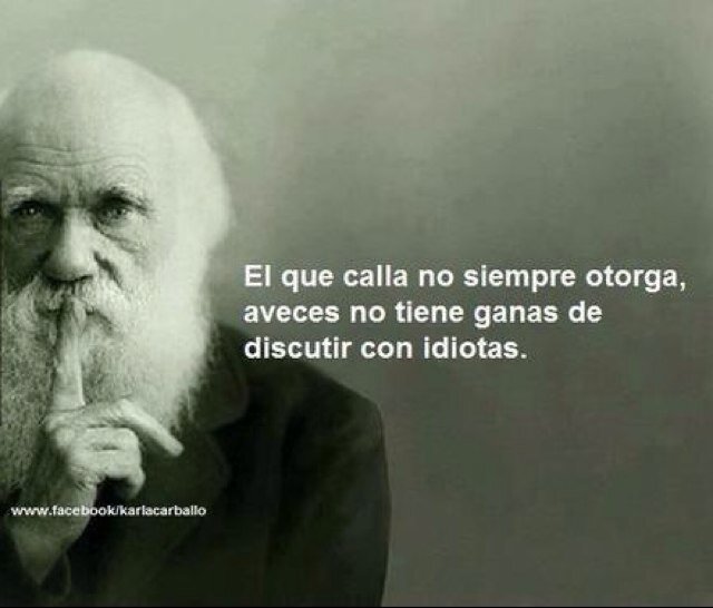 no corras por la vida almenos k sea para alcansarla
