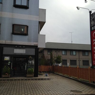 美容室cres Creshear Twitter