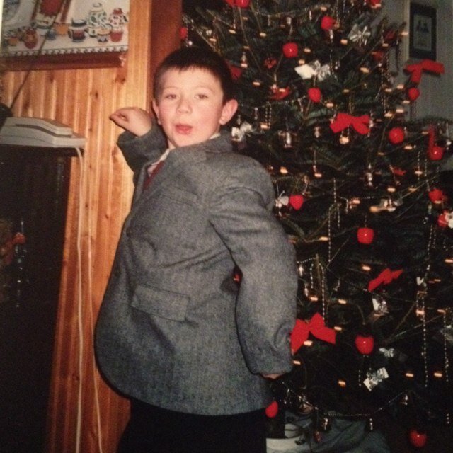 LincolnHillier's profile picture. 