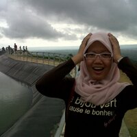 wiwik misna (@miztnya) 's Twitter Profile