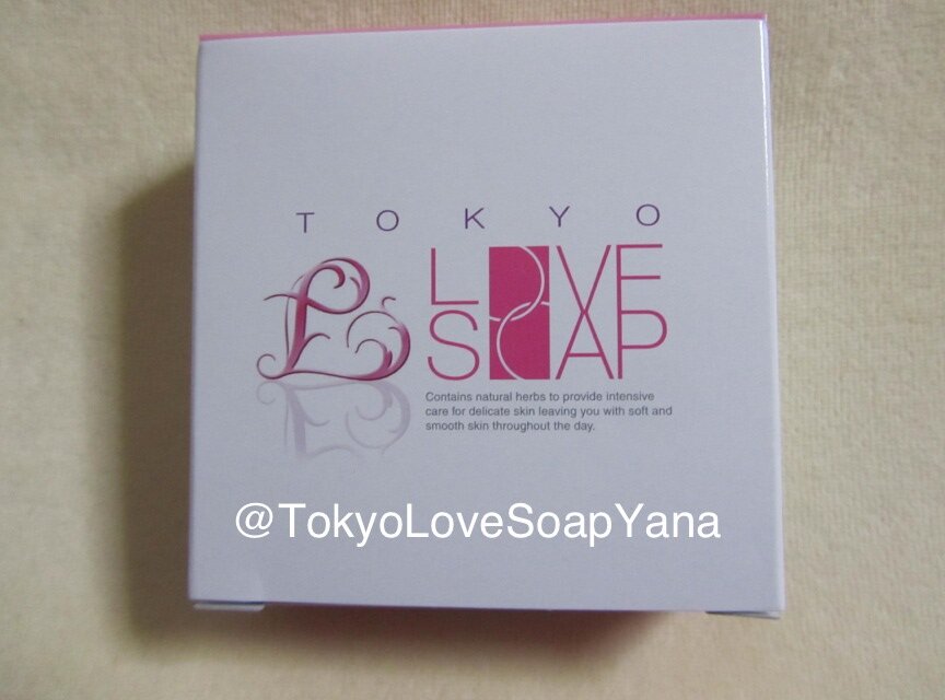 Selling Tokyo Love Soap Original & Premium & Pure Girls at best prices :) 
japan.beauty.health[at]http://t.co/N8GNSmAmm4