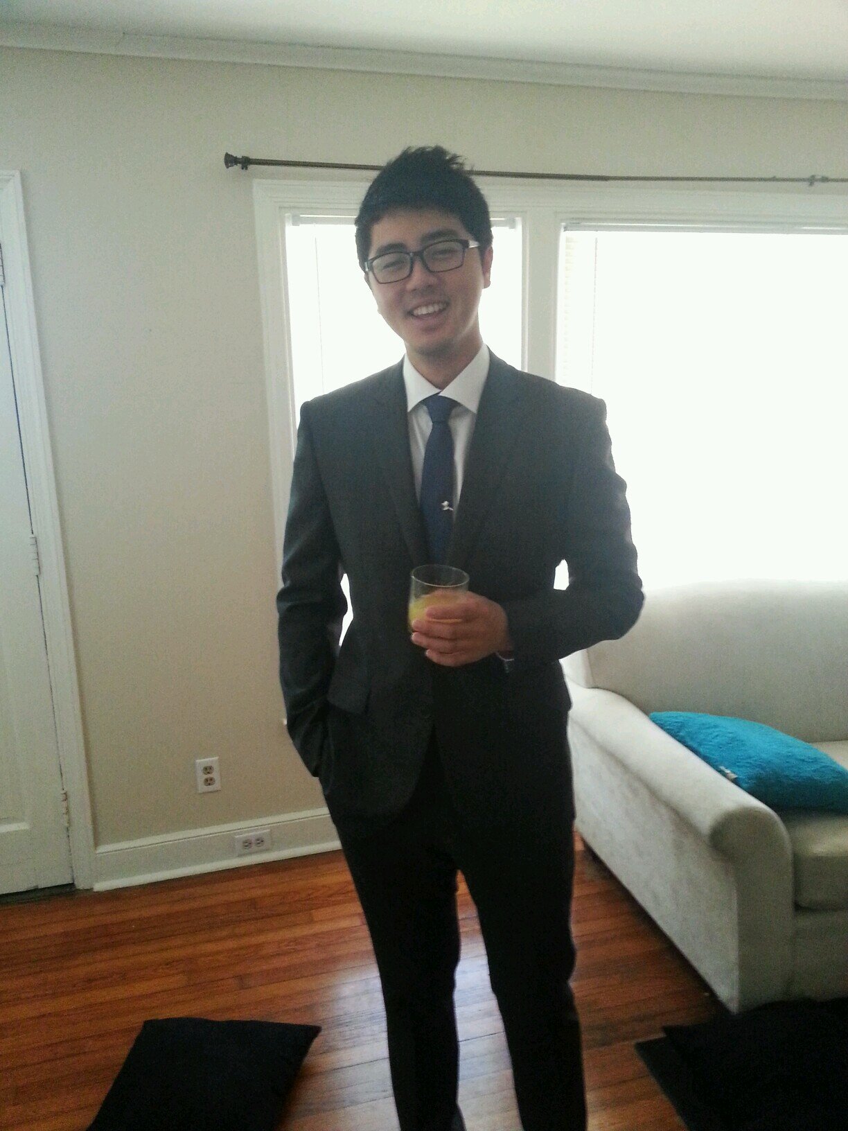 PeterIvey's profile picture. 