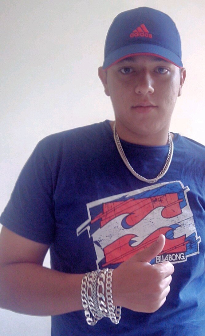 hoje ladrão, o circo vai é pega foogo hahahaha (8