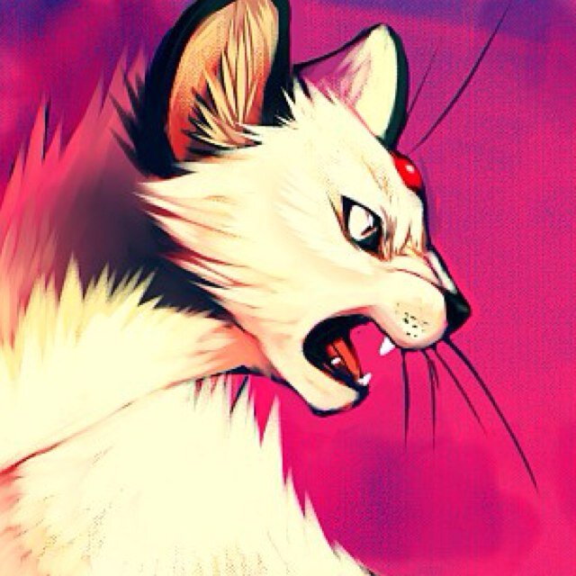 I'm just Shits nd Giggles~!I write for @JulieSu_ ,@TiaraBManx , and @GearingSwallow!