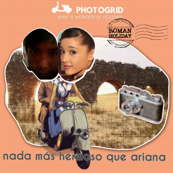 amo_grande's profile picture. Yo vivo de y para ariana